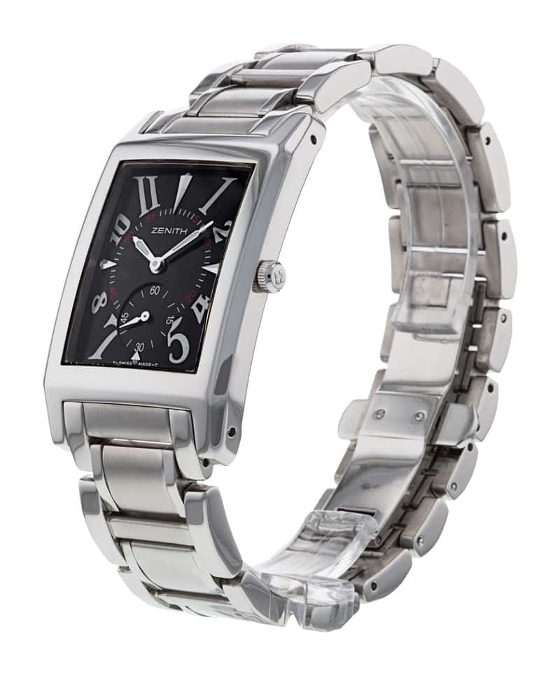 Zenith Port Royal Rectangle 02.0250.887